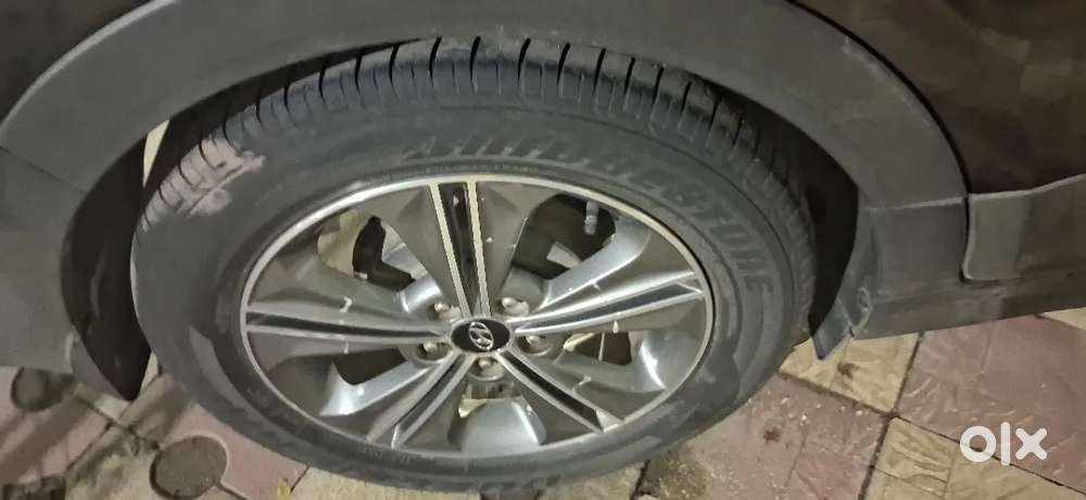 Hyundai Creta 2017 Sx Plus