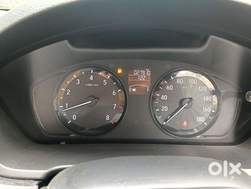 Honda Amaze S (o) I-vtec, 2023, Petrol