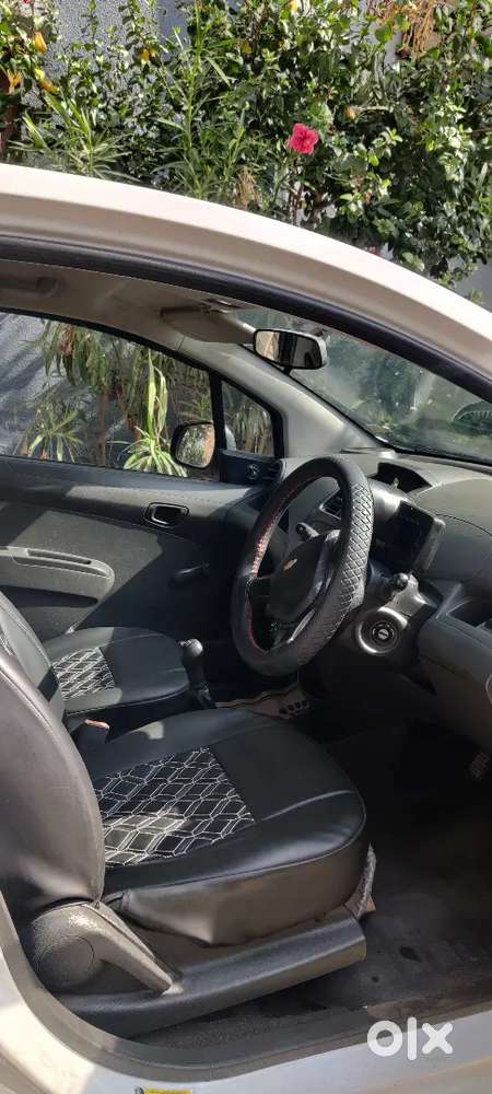 Chevrolet Beat 2016 Petrol Good Condition