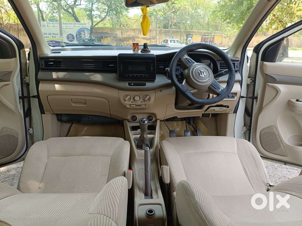 Maruti Suzuki Ertiga Vxi (o) Cng, 2019, Cng & Hybrids