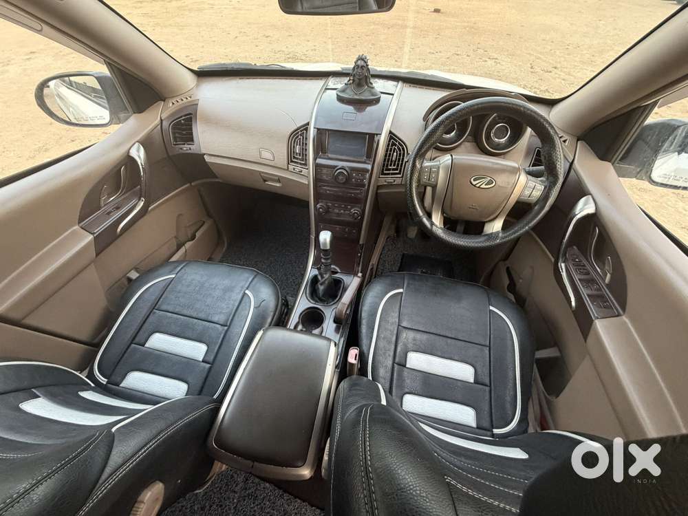 Mahindra Xuv500 W8, 2013, Diesel