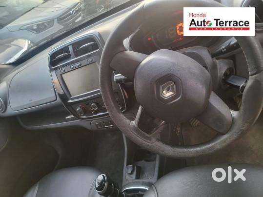 Renault Kwid Rxt 1.0, 2019, Petrol