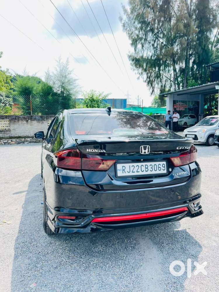 Honda City 2014-2015 I Dtec Sv, 2014, Diesel