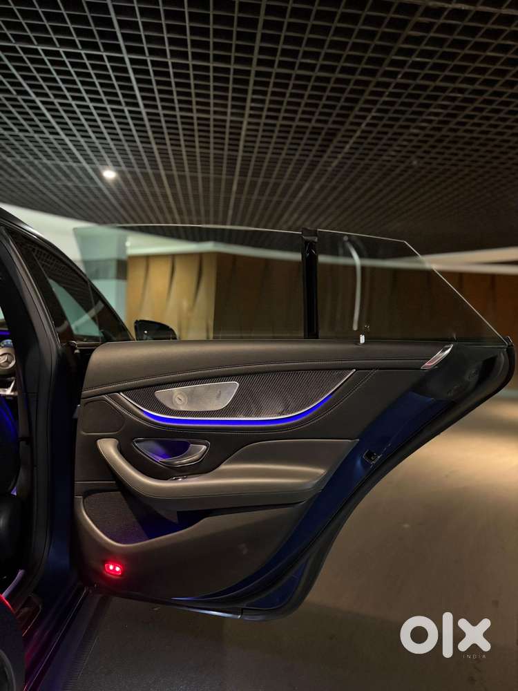 Mercedes-benz Amg Gt 63 S 4matic Plus Limousine, 2023, Petrol