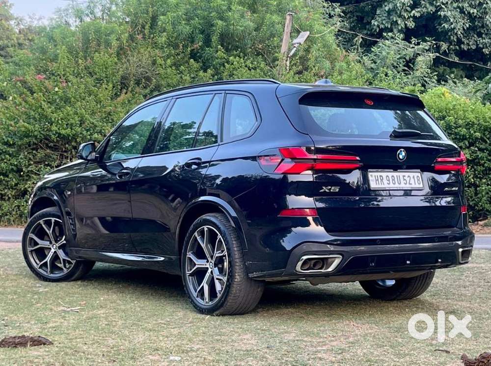 Bmw X5 Xdrive40i M Sport, 2025, Petrol