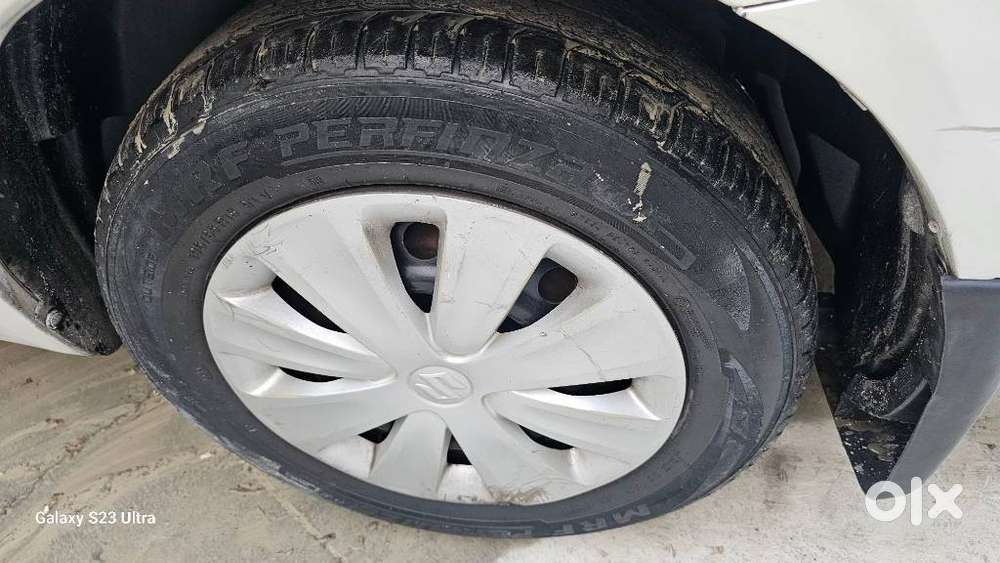 Maruti Suzuki Sx4 Vdi, 2012, Diesel