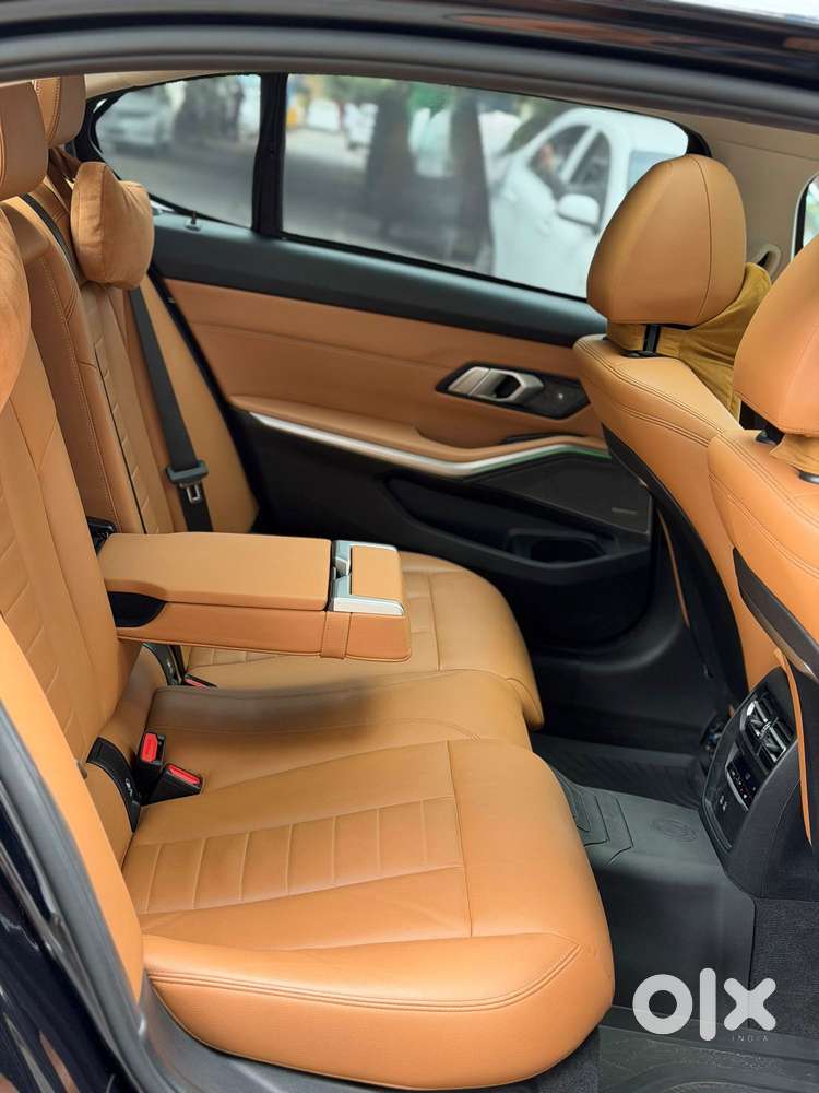 Bmw 3 Series Gran Limousine 330li M Sport, 2023, Petrol