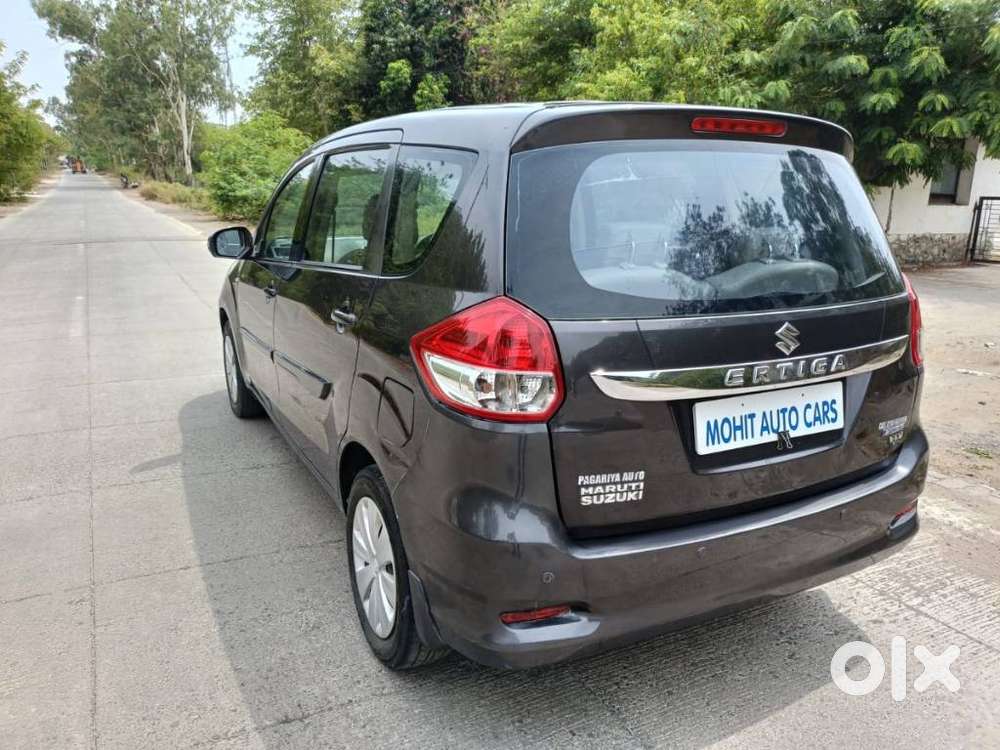 Maruti Suzuki Ertiga 2012-2015 Vdi, 2015, Diesel