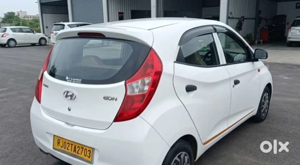 Hyundai Eon Manual 2017