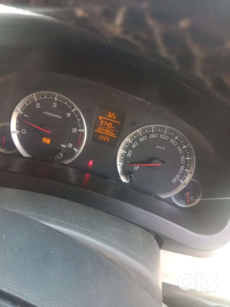 Maruti Suzuki Dzire 2015 Diesel Well Maintained