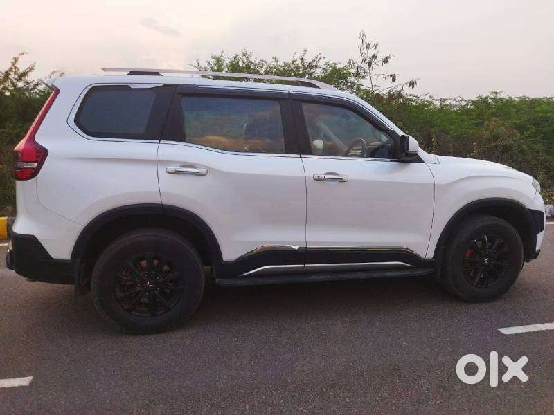 Mahindra Scorpio-n 2.2 Z8 Diesel Mt 4wd 7 Str, 2022, Diesel