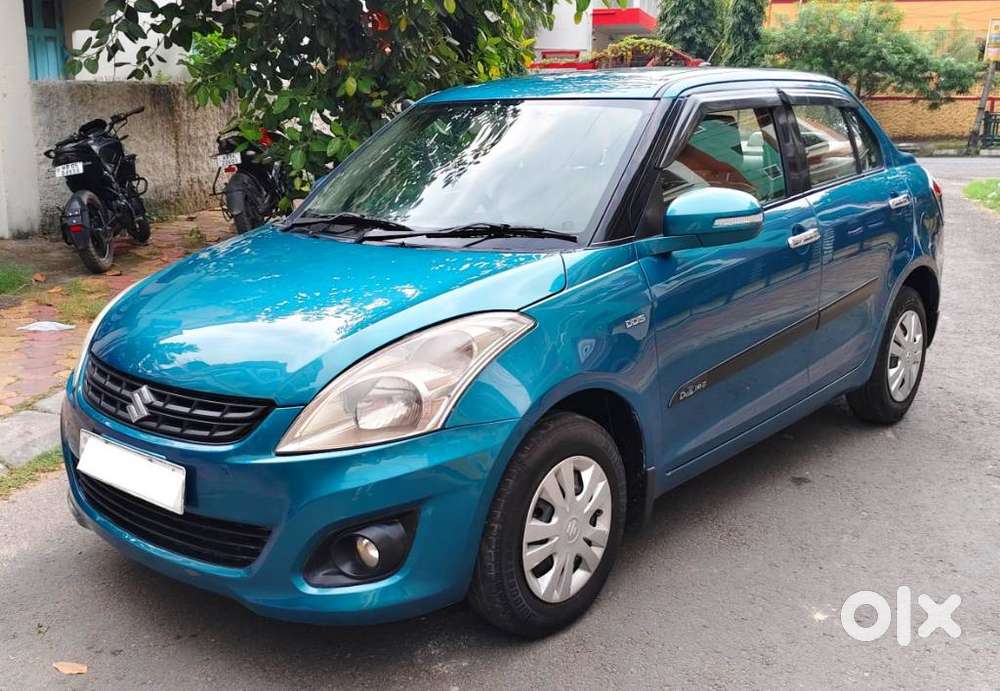 Maruti Suzuki Swift Dzire Vdi Bsiv, 2013, Diesel