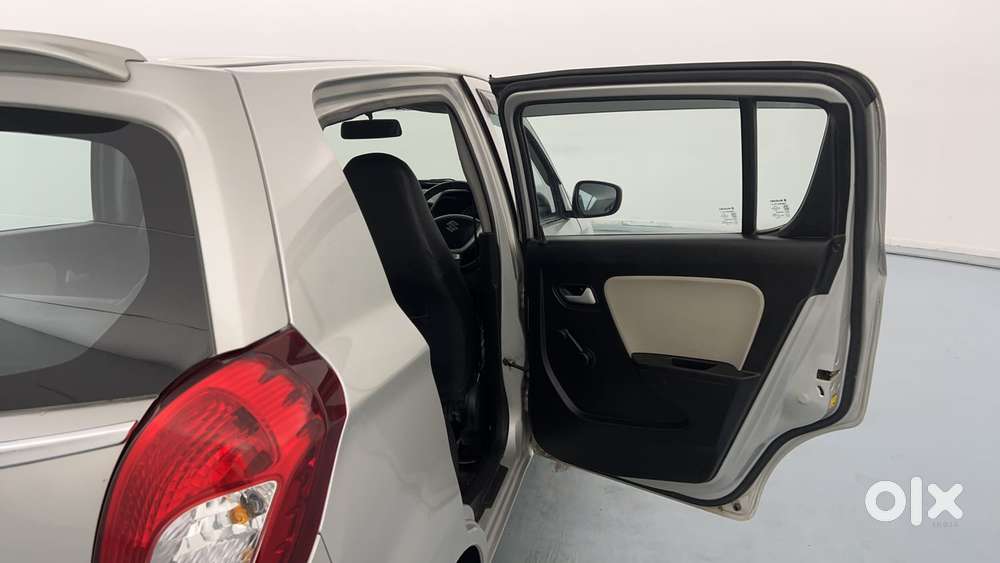 Maruti Suzuki Alto 800 0.8 Vxi Plus, 2021, Petrol