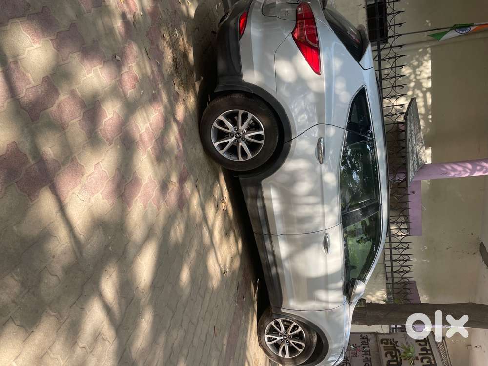 Very Nice And Trusted Car.