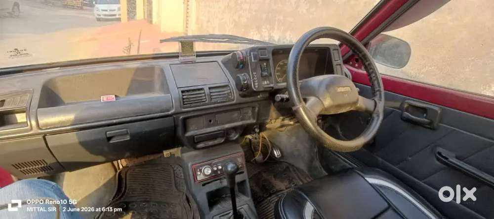 Maruti Suzuki 800 1998 Petrol 70171 Km Driven