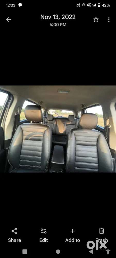 Maruti Suzuki S-cross 2016