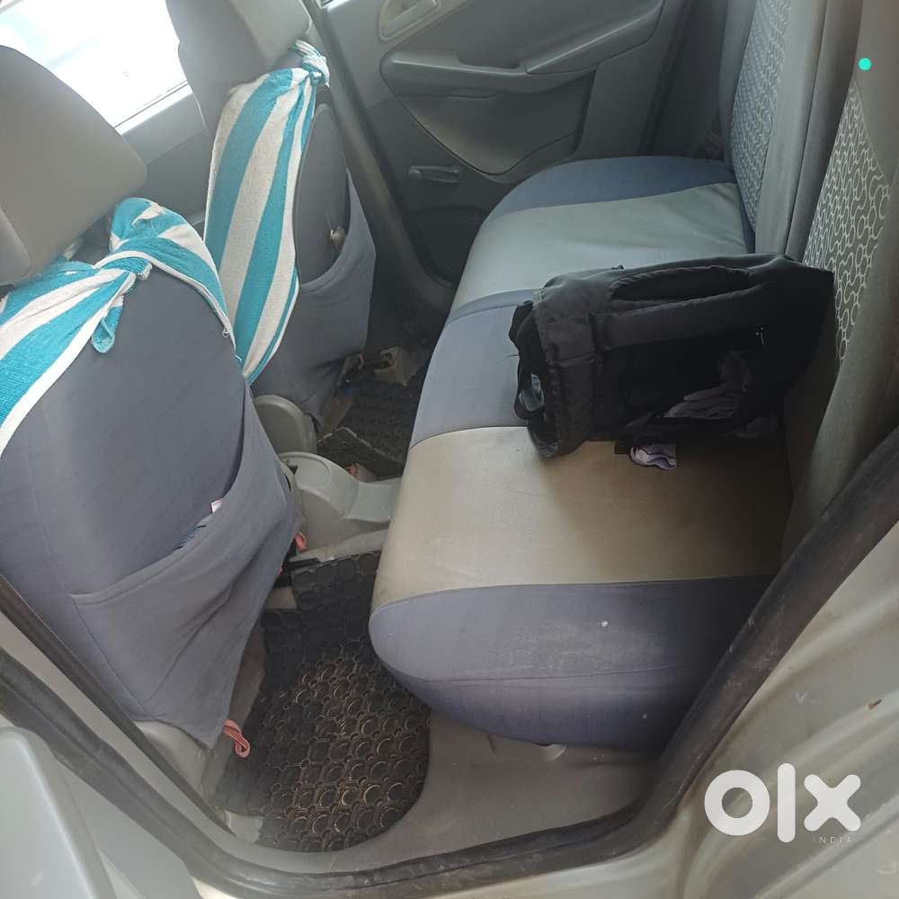 Tata Indica Vista Quadrajet Ls, 2010, Diesel