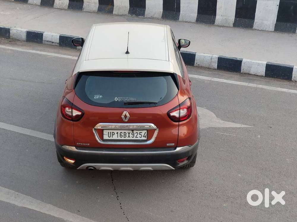 Renault Captur 1.5 Diesel Rxt, 2018, Diesel