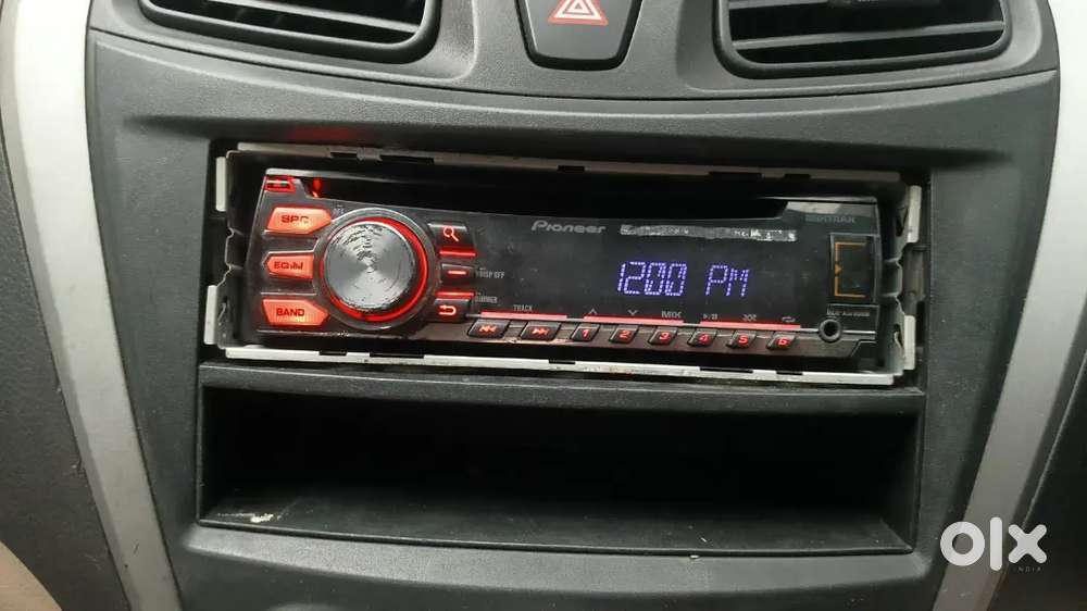 Hyundai Eon 2011 Manual Petrol
