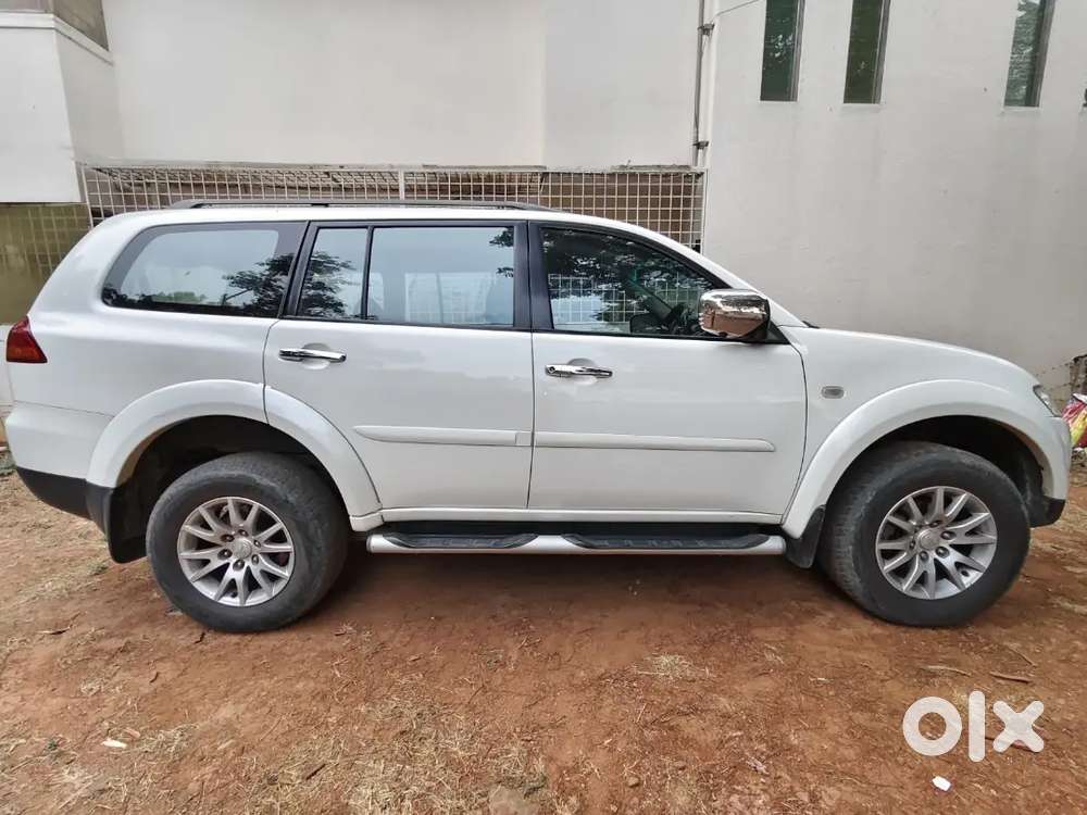 Service History Available