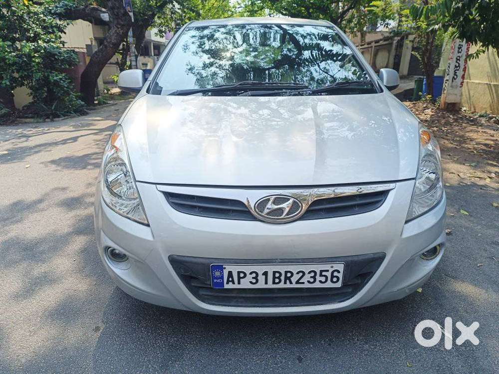 Hyundai I20 Diesel Magna Era, 2011, Diesel