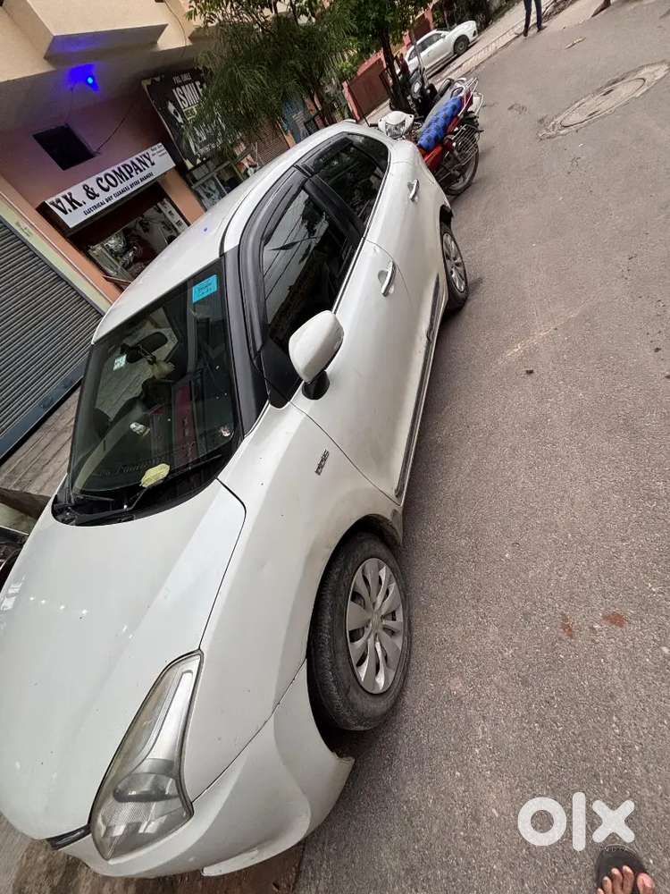 Maruti Suzuki Baleno 2018 Diesel Manual