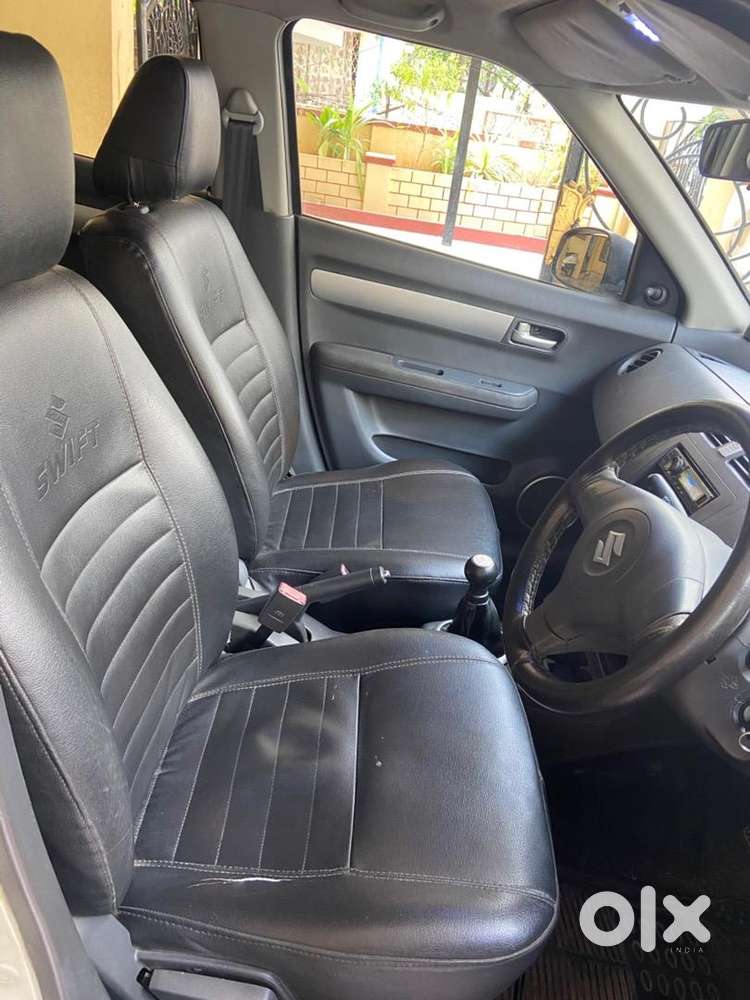Maruti Suzuki Swift 2011 Petrol Good Condition