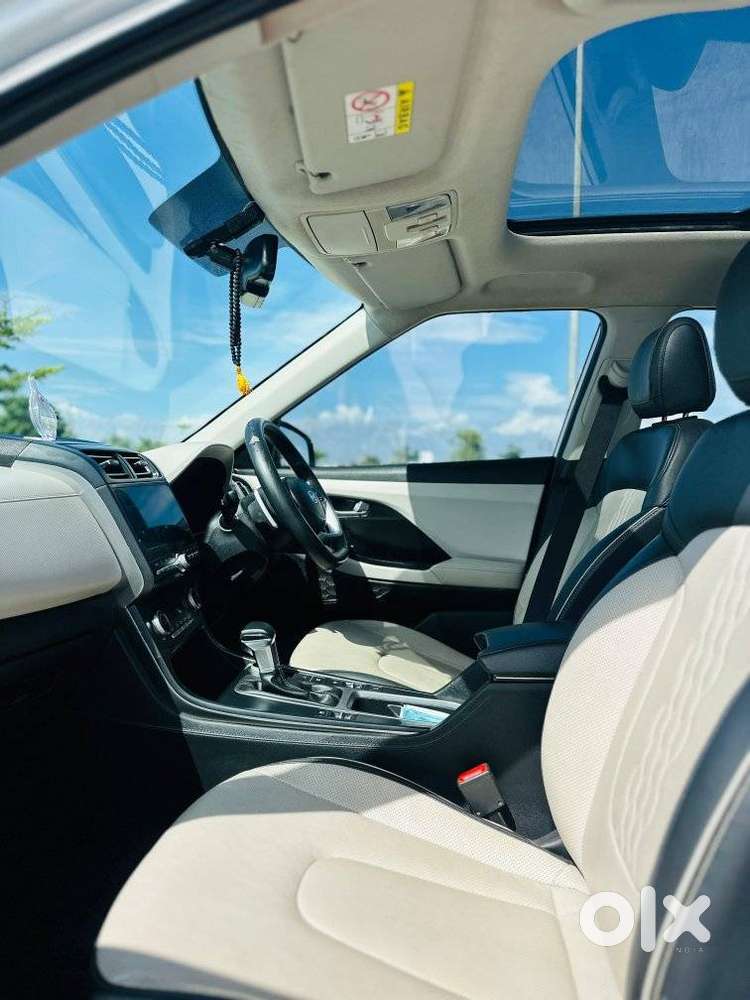 Hyundai Creta 1.6 Crdi At Sx Plus, 2022, Diesel