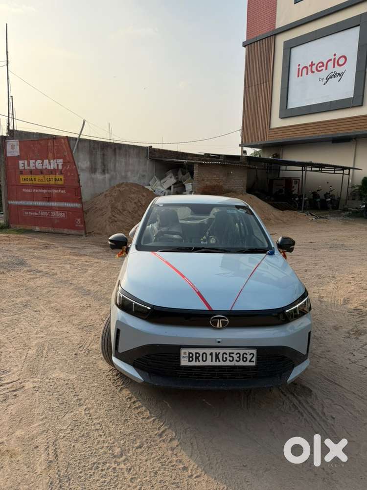 Tata Tiago Creative Cng 2026 Model Pangon Pulse