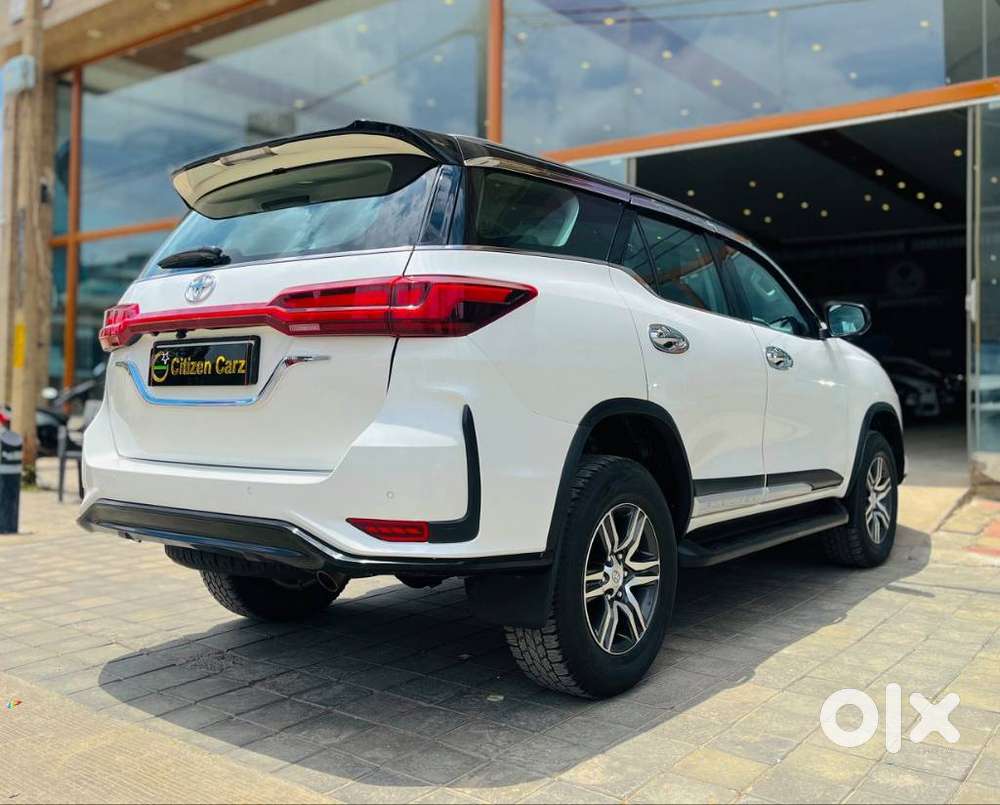 Toyota Fortuner 4x2 At 2.8 Diesel, 2023, Diesel