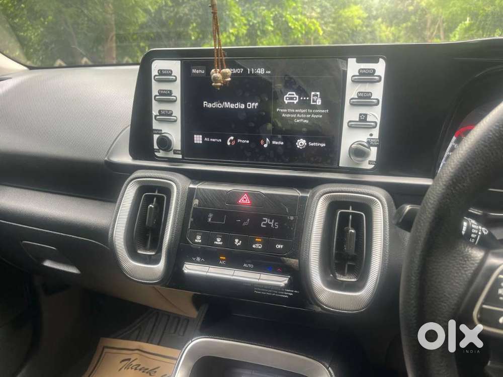 Kia Sonet 2026 Petrol Good Condition