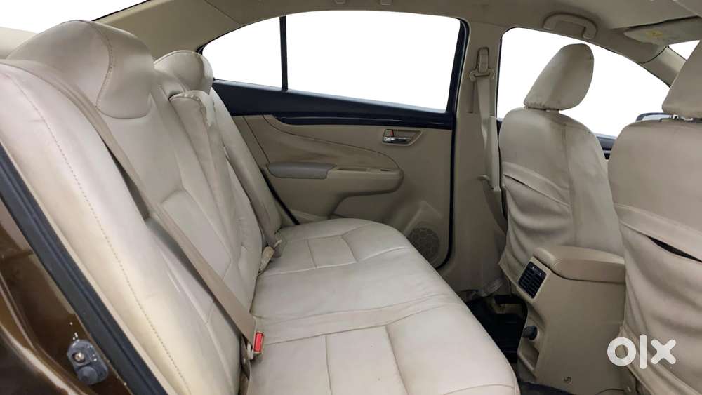 Maruti Suzuki Ciaz 2014-2017 Vdi Plus Shvs, 2016, Diesel