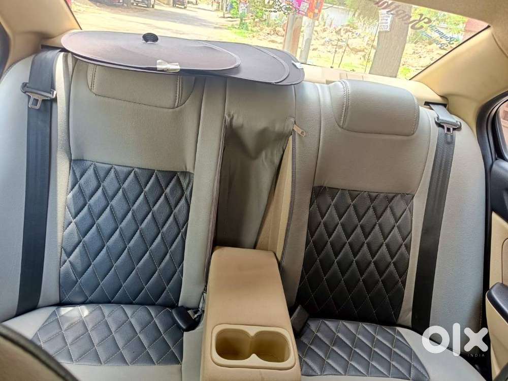 Honda Amaze 2018 Petrol Well Maintained