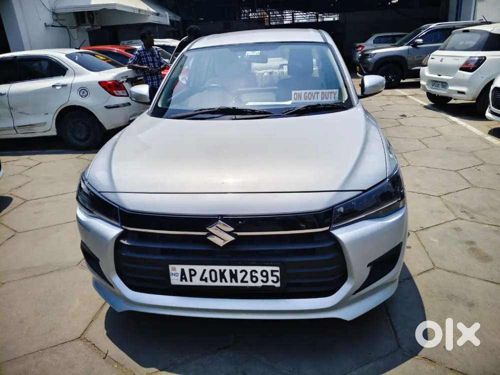 Swift Dezire 2nd Variant, Manual Transmission Full Insurance Nil Dip ,