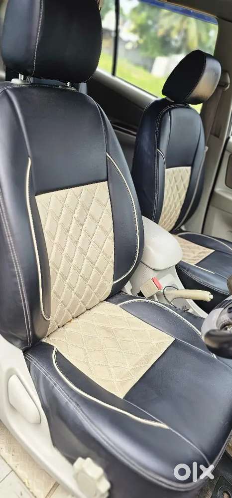 Toyota Innova Diesel Manual 2012