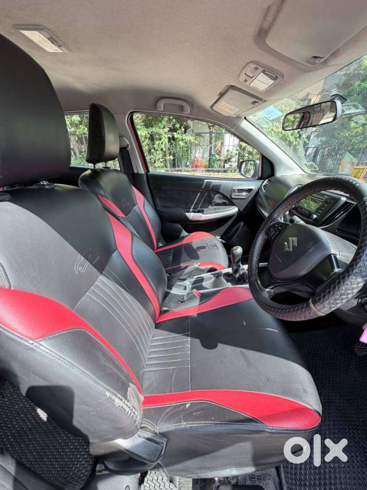 Maruti Suzuki Baleno 1.2 Delta, 2016, Petrol