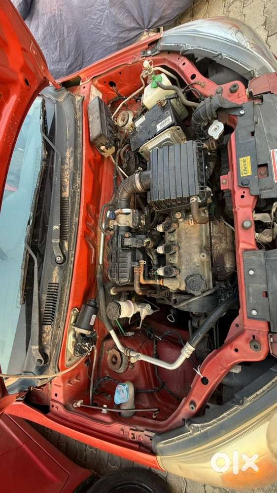 Genuine Buyer Contact Only