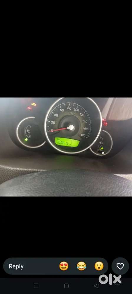 Hyundai Eon Ll 2012 Model Petrol Ll