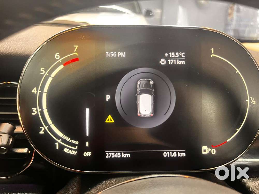 Mini Cooper S, 2023, Petrol