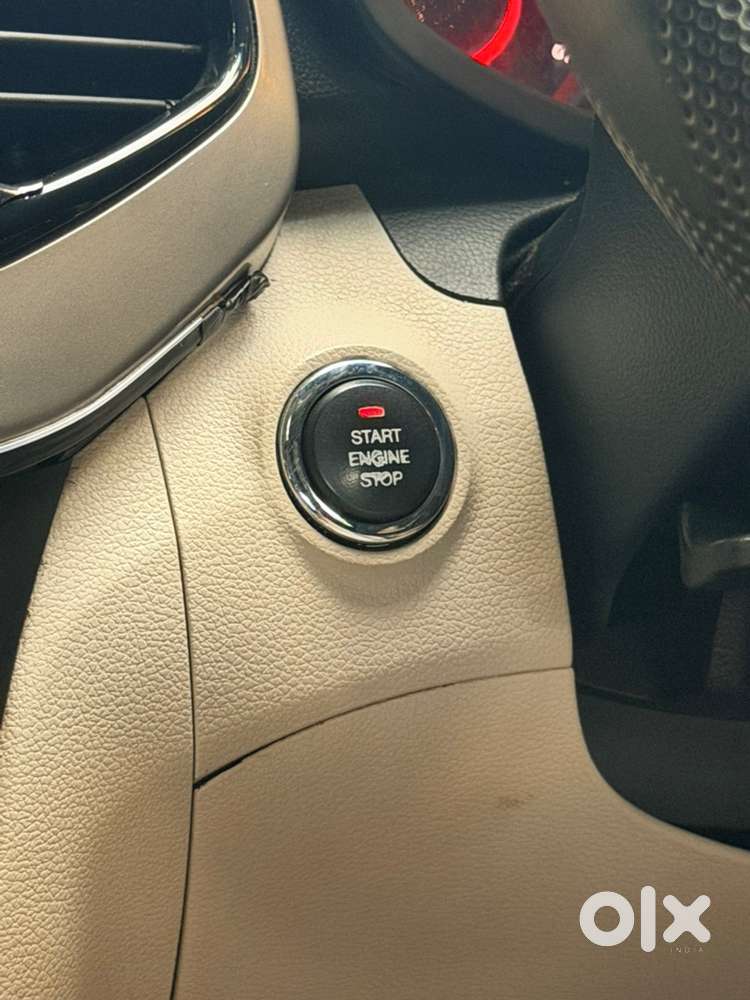 Mahindra Xuv300 2019 Diesel