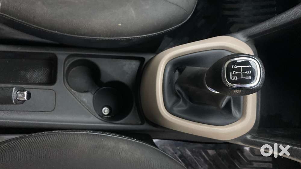 Hyundai Grand I10 Sportz 1.2 Kappa Vtvt, 2016, Petrol