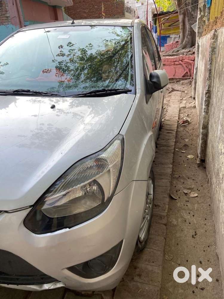 Ford Figo 2011 Diesel Good Condition