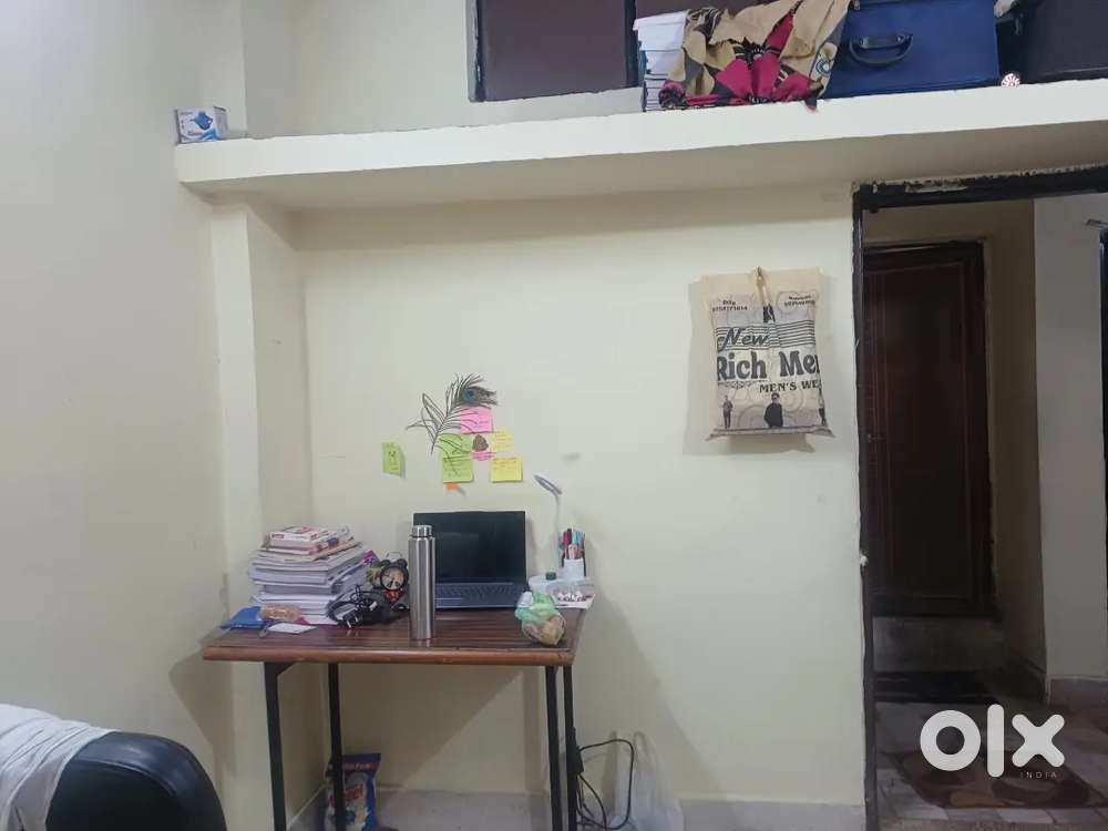 Only girl Roommate Urgently Required for sharing room