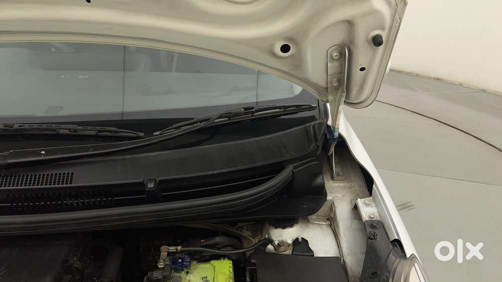 Hyundai Grand I10 Nios Sportz Amt 1.2 Kappa Vtvt, 2019, Petrol