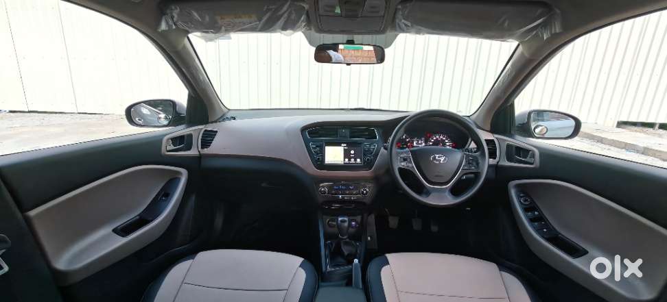 Hyundai I20 1.2 Asta, 2018, Petrol