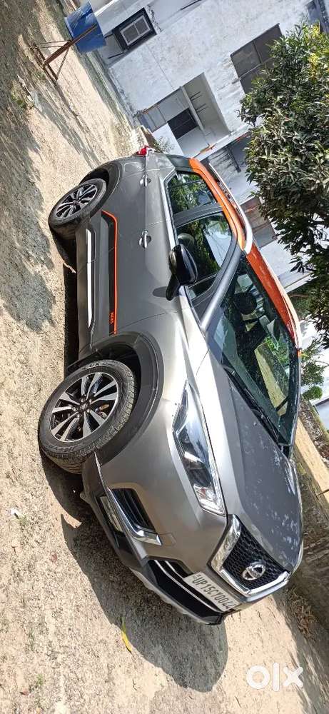 Nissan Kicks Diesel Manual 2018