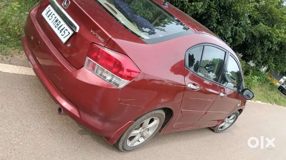 Honda City 2011 Petrol 90000 Km Driven