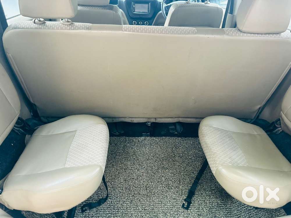 Mahindra Tuv 300 T6, 2017, Diesel