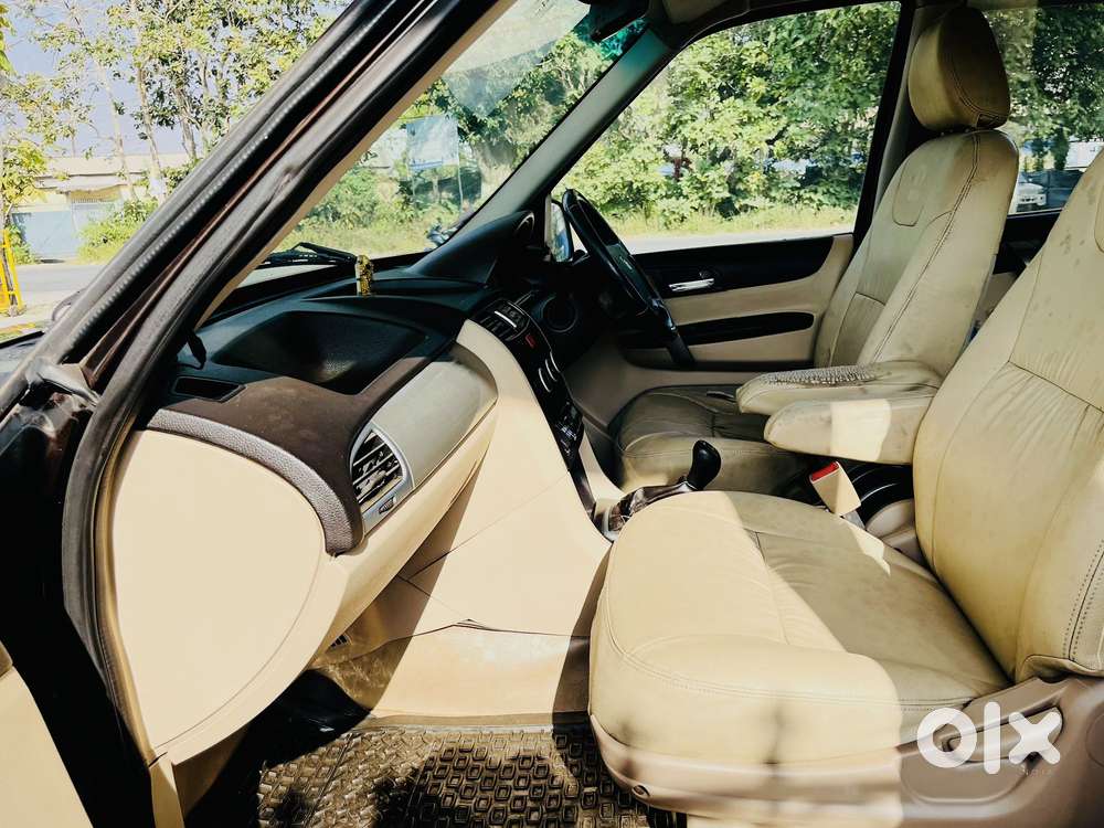 Tata Safari Storme Ex, 2014, Diesel