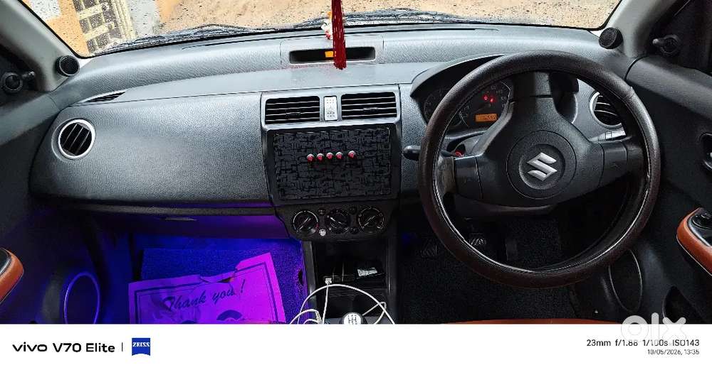 Maruti Suzuki Swift Vdi 2008